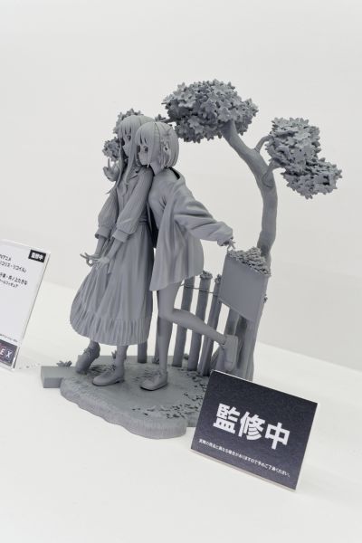 锦木千束 与 井上泷奈