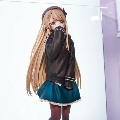 TENITOL TALL 邻家的天使同学 椎名真昼 秋