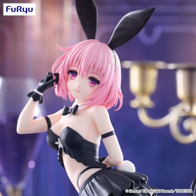出包王女DARKNESS BiCute Bunnies珍藏人偶ー茉茉·贝莉雅·戴比路克ー