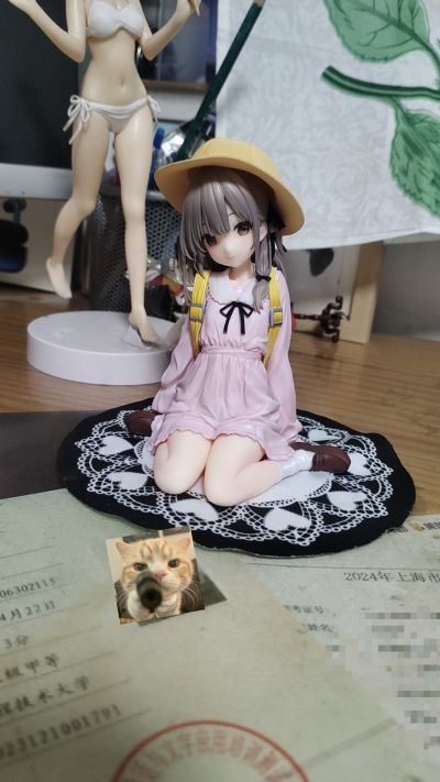 舒适的野餐 穗乃果酱