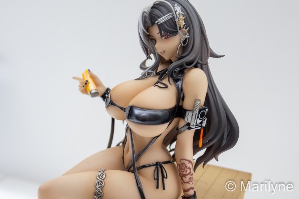 胜利女神：妮姬 罗珊娜：高雅海洋