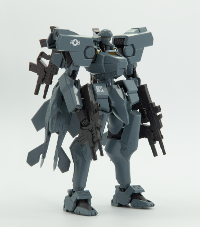 Muv-Luv Alternative Total Eclipse F-15E 突击鹰