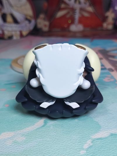 Fuwa Petit Q版玩偶 OVERLORD 雅儿贝德