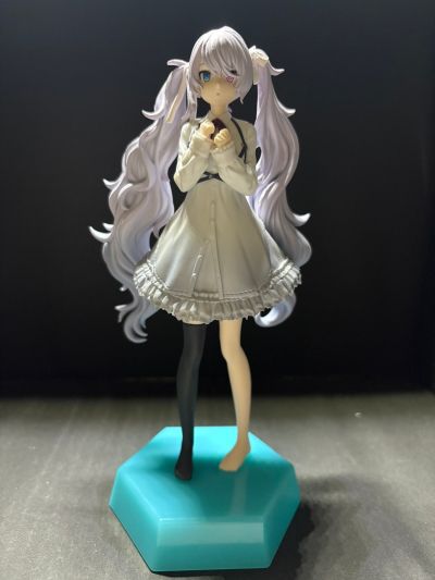 初音未来：缤纷舞台 Desktop×Decorate Collections“街头世界的镜音连”
