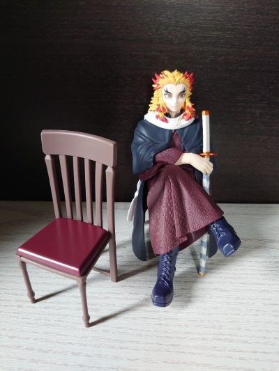 鬼灭之刃 炼狱杏寿郎