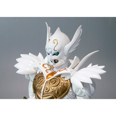 S.H.Figuarts  齐格异魔神