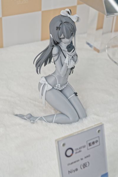 Niya（暂名）