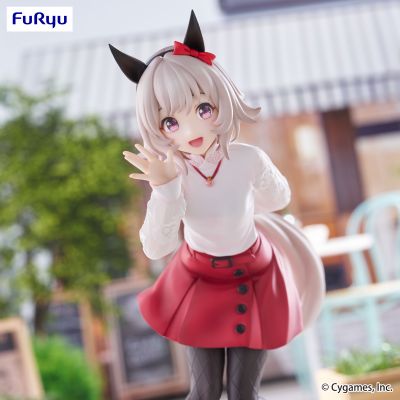 赛马娘/闪耀！优俊少女 Trio-Try-iT珍藏人偶—真机伶—