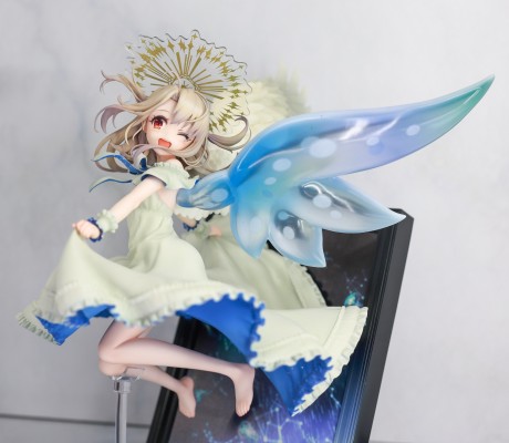 KDcolle 魔法少女伊莉雅 伊莉雅 15周年纪念版