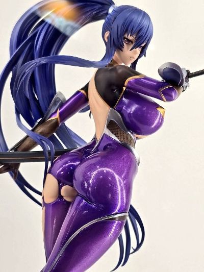 对魔忍RPGX 秋山凛子