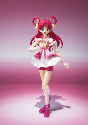 S.H.Figuarts  梦原望