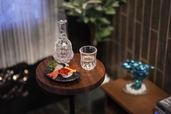 宫前诗帆 礼服派对