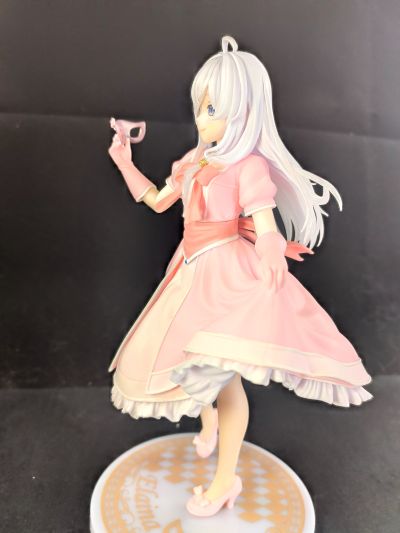 魔女之旅 Coreful珍藏人偶 伊蕾娜〜面具礼服造型〜