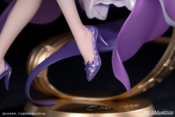 Gift+系列 遐蝶1/8手办 星铁LIVE