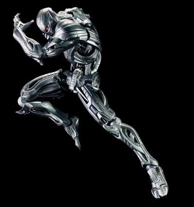 フィギュアコンPLEX MOVIE REVO Series No.002 『アベンジャーズ/エイジ・オブ・ウル特朗』 ウル特朗