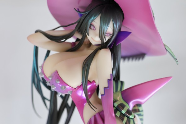 迪亚酱 ~鲨鱼魔女~