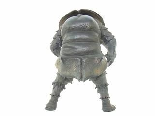 大怪兽系列 奥特曼编 磁力怪兽 安东拉