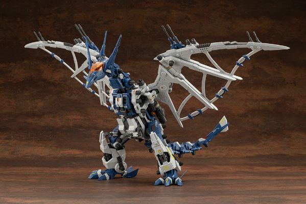 RZ-045 高空翼龙