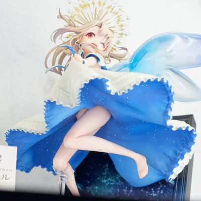 KDcolle 魔法少女伊莉雅 伊莉雅 15周年纪念版
