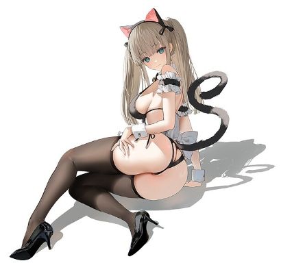 猫野梅尔