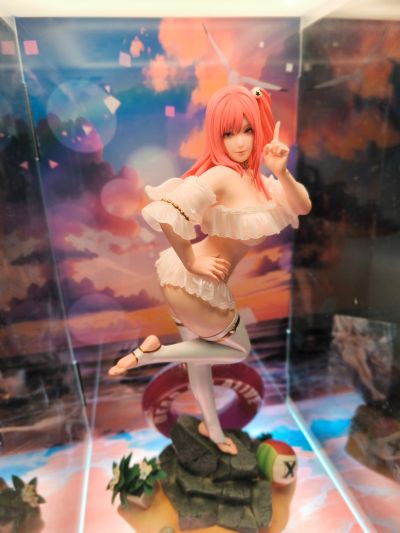 生死格斗6 穗香