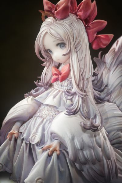 小羽