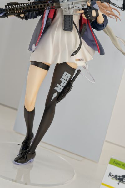 少女前线 ST AR-15
