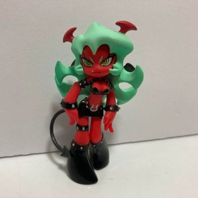 一番赏 パンティ＆StockingwithGarterbelt Stocking・アナーキー Special Color ver. 