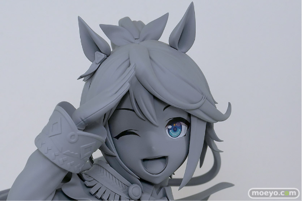 赛马娘 / 闪耀！优俊少女 东海帝皇
