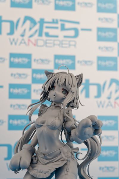 猫儿女仆 星宫天音