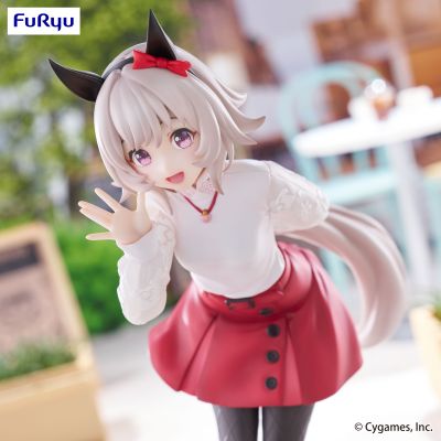 赛马娘/闪耀！优俊少女 Trio-Try-iT珍藏人偶—真机伶—