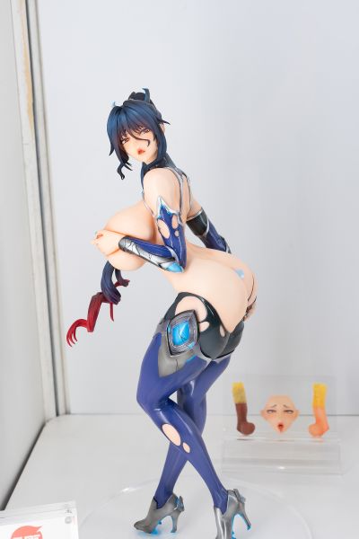 对魔忍RPG 玛雅·科迪莉亚