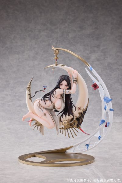 月亮女神露娜