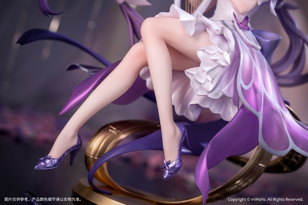 Gift+系列 遐蝶1/8手办 星铁LIVE