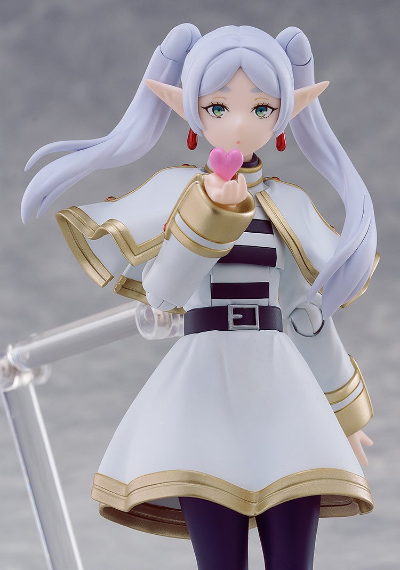 figma#658/658-DX  芙莉莲