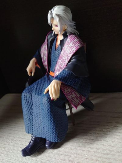 鬼灭之刃 宇髄天元