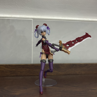 TANA 黑兔女郎