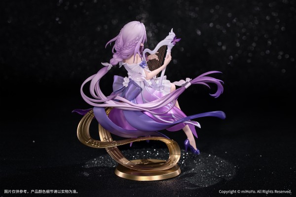 Gift+系列 遐蝶1/8手办 星铁LIVE