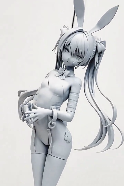 初音 兔女郎（暂称）