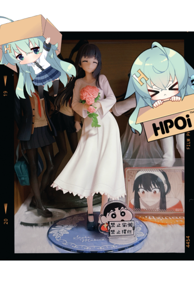 Coreful 青春猪头少年不会梦到怀梦美少女 牧之原翔子（TAITO限定）