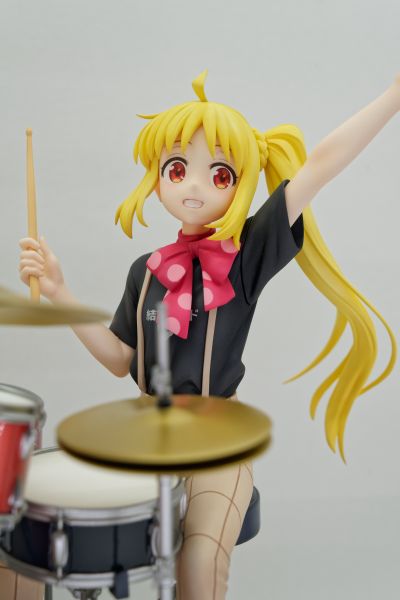 孤独摇滚！ 伊地知虹夏