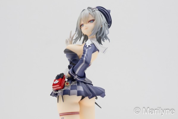 碧蓝航线 亚德（阿黛尔）