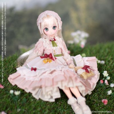 POD054-RFP 1/6艾莉丝收集 小型 露琪露/静谧之花（桃花）