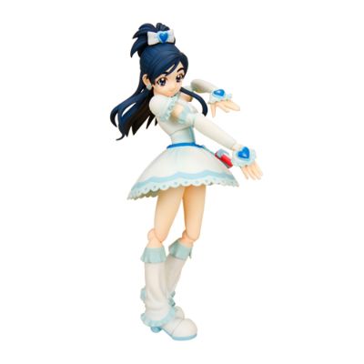 S.H.Figuarts 光之美少女 雪城穗乃香