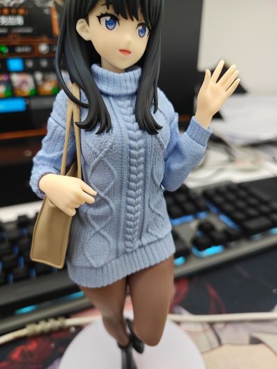 POP UP PARADE 古立特宇宙 宝多六花 约会服装 L尺寸