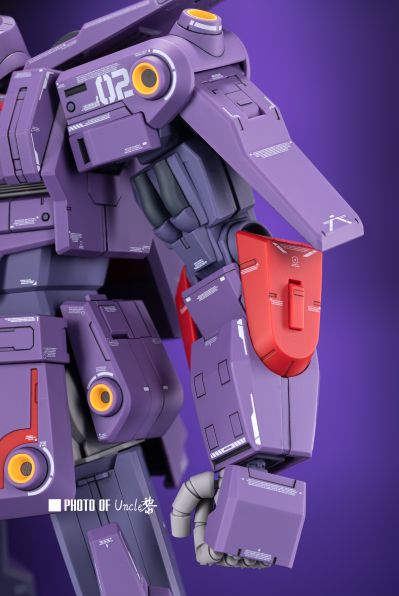 HG 1/144  精神感应高达Mk-Ⅱ