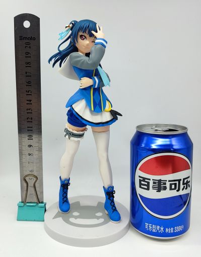 超级景品 Love Live! Sunshine!! 2期 津岛善子 Mirai no Bokura wa Shitteru yo 