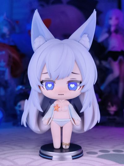 碧蓝航线 夏日泳装盒蛋 第1弹