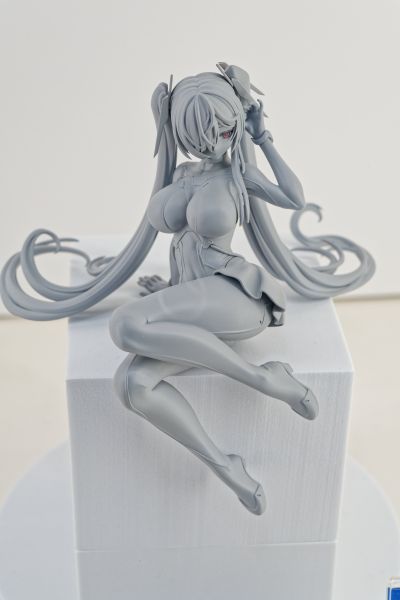 胜利女神：新的希望 灰姑娘