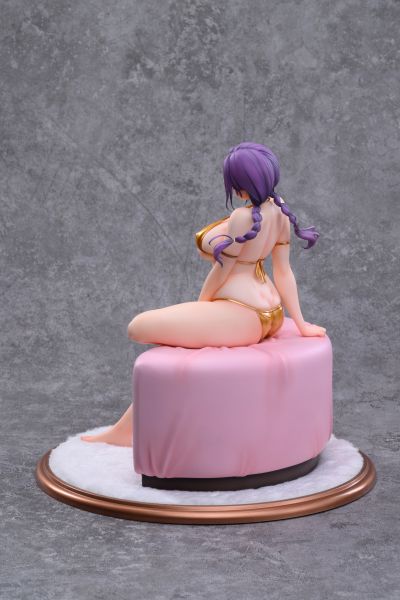 三芳 金色比基尼 普通版